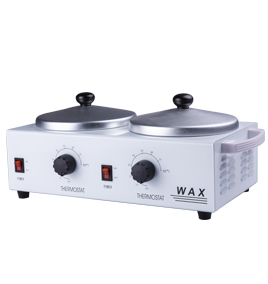 SD-58  Wax Heater