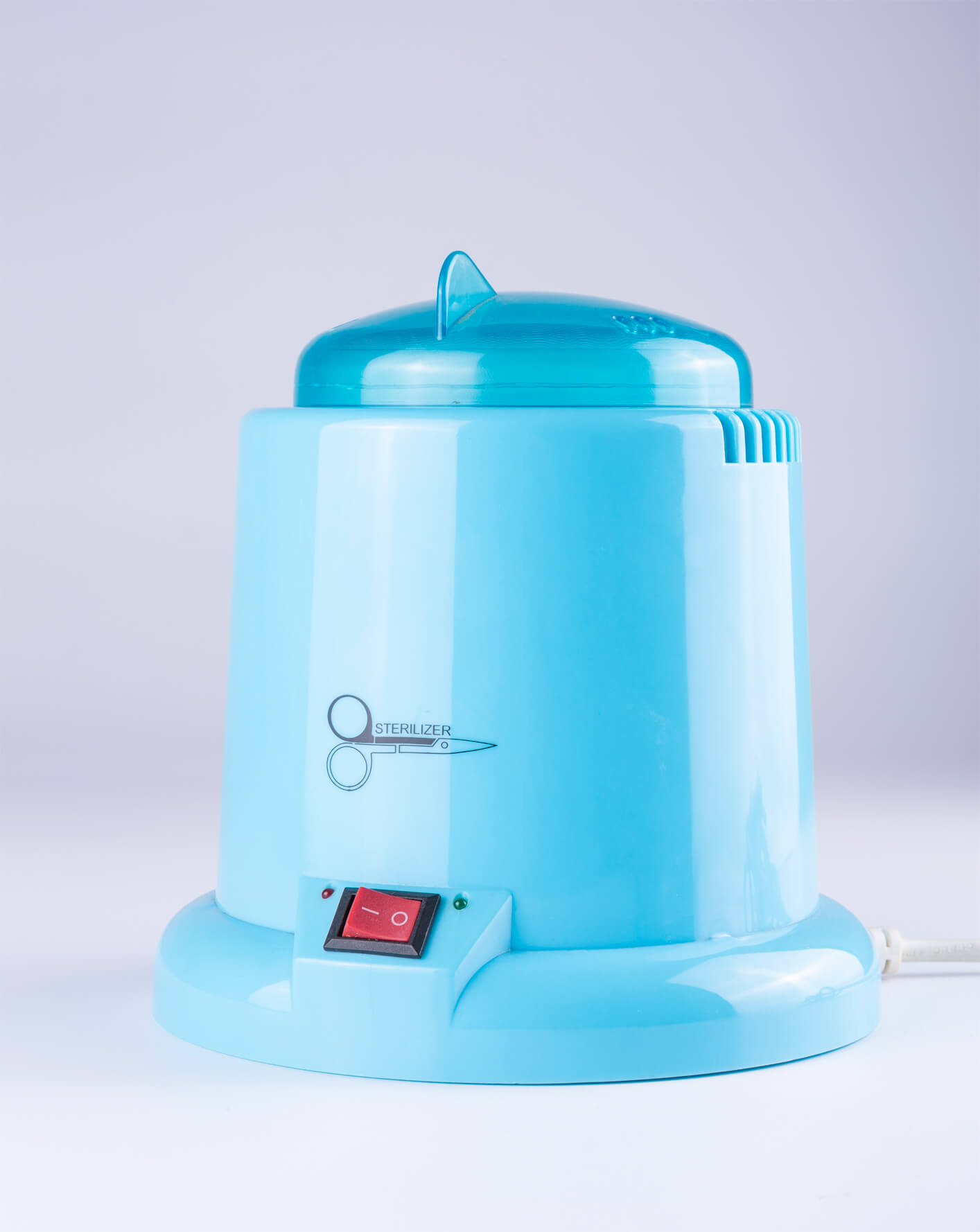 SD-70 Sterilizer Bottle