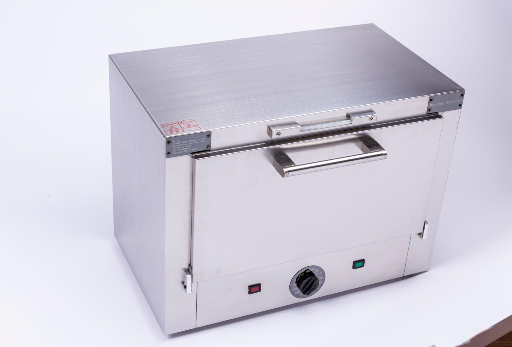 SD-81 Dry Heat Sterilizer