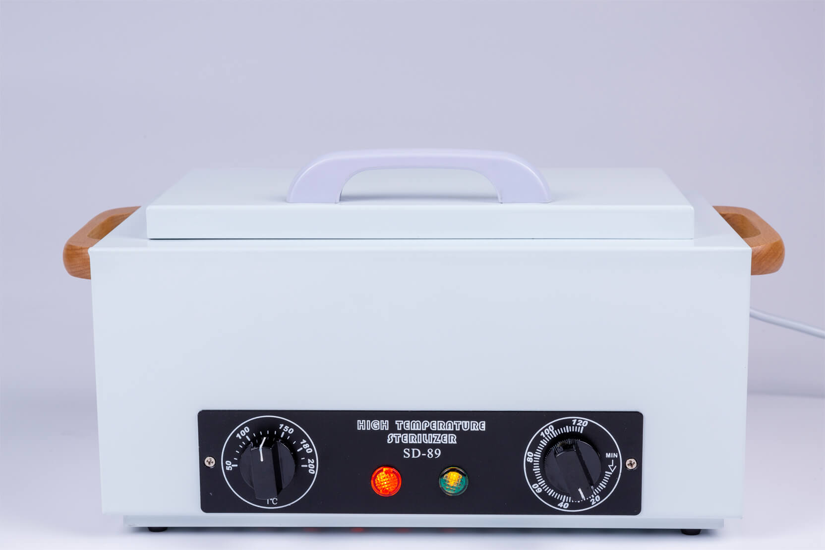 SD-89 Dry Heat Sterilizer