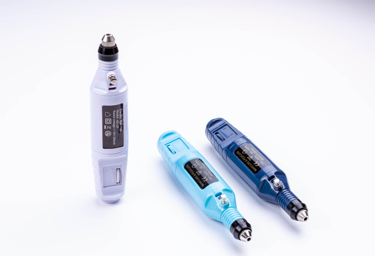 SD-28 Electric Nail File