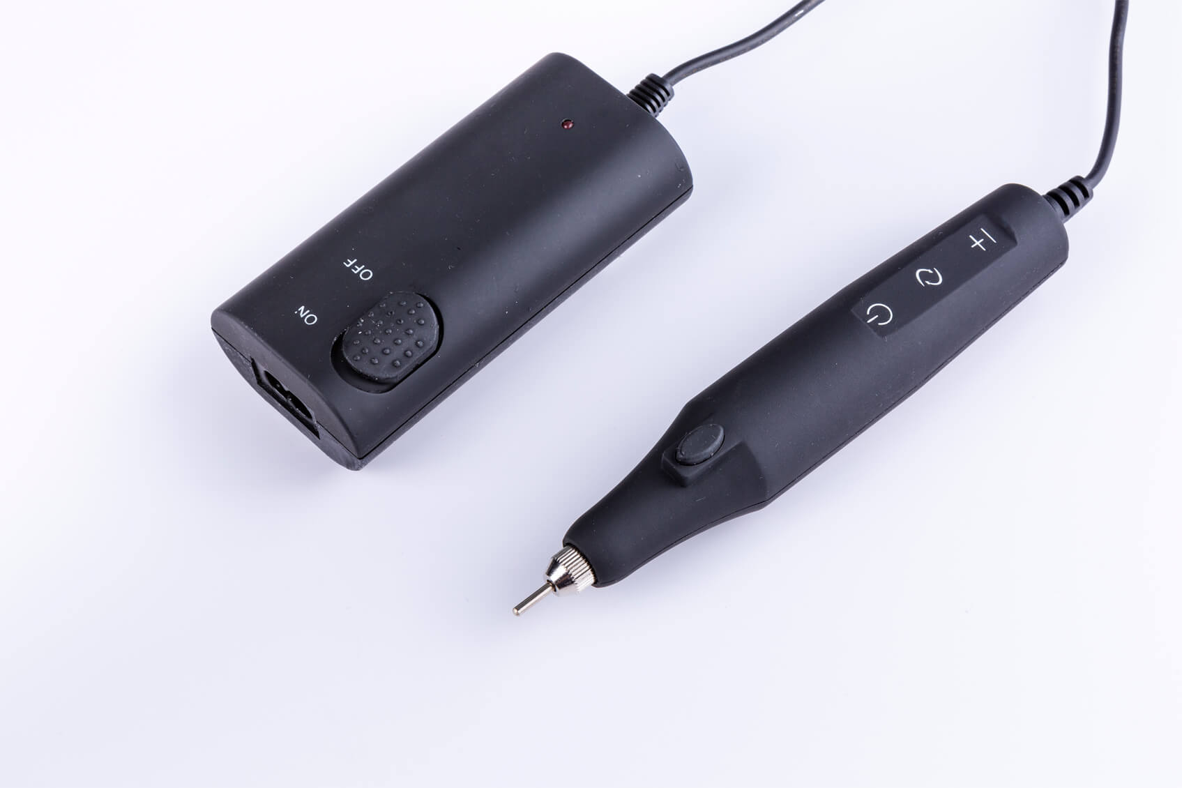 SD-28II Electric Nail File