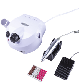 SD-800 Electric Nail File