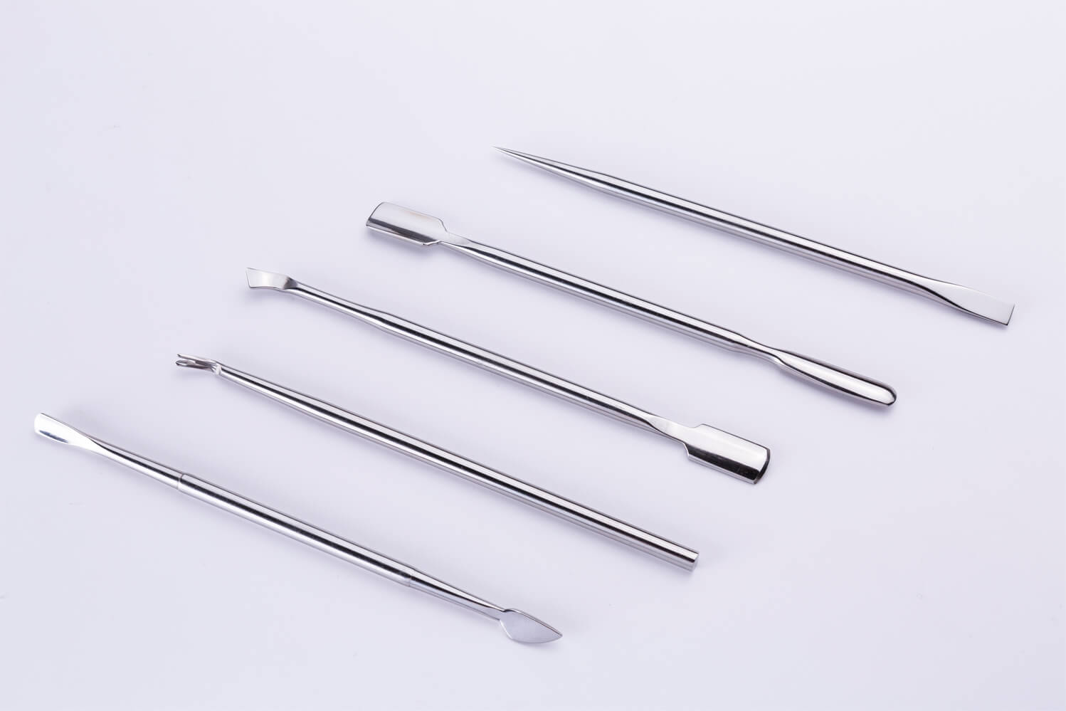 SD-921 Manicure tools set