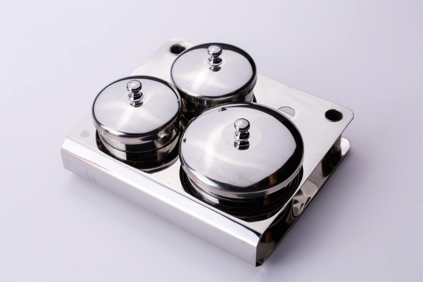 SD-C4  Stainless Steel Cup