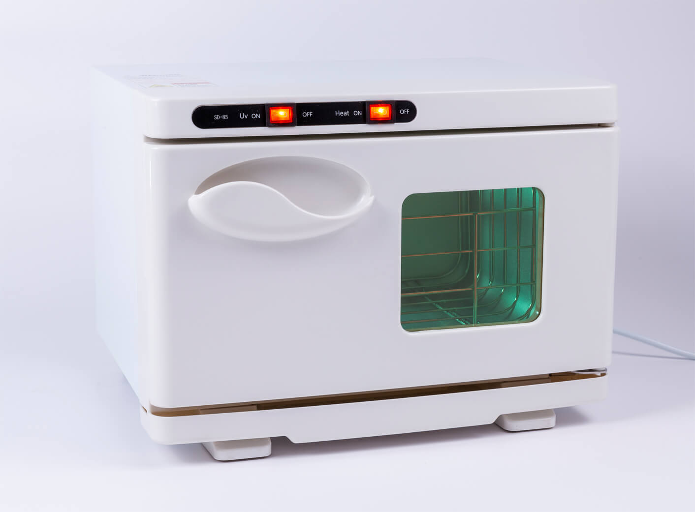 SD-83 Towel Warmer