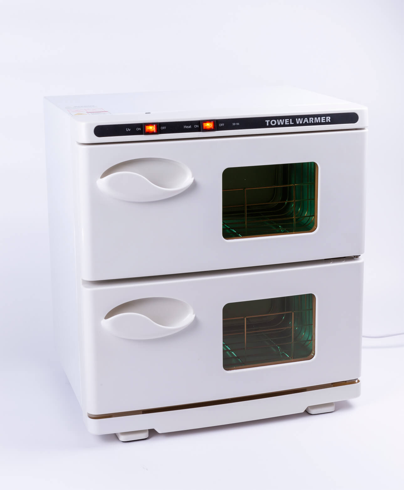 SD-84 Towel Warmer