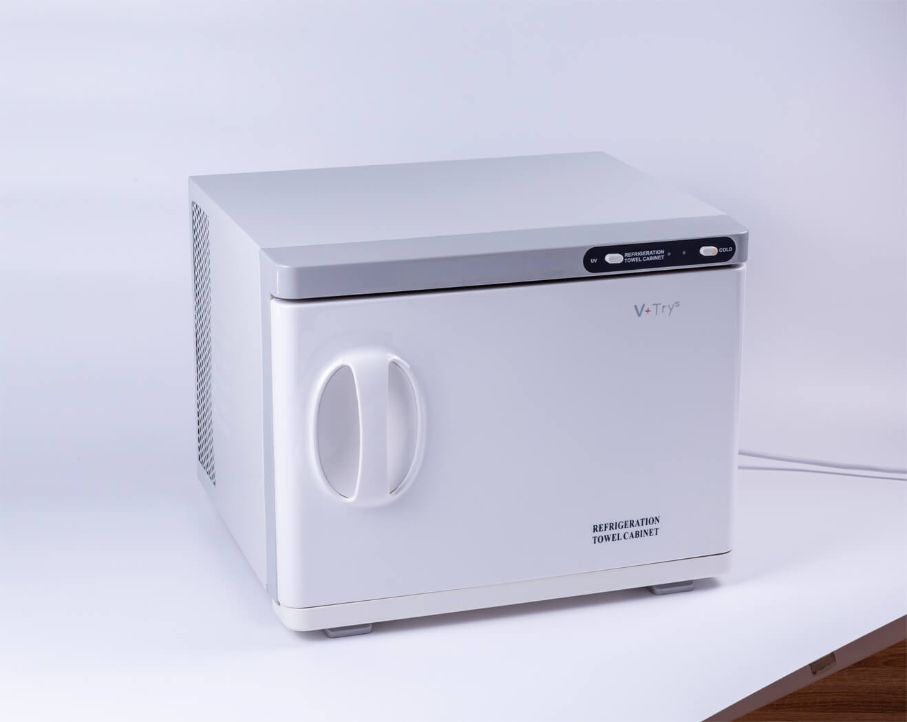 SD-150 Refrigeration towel cabinet