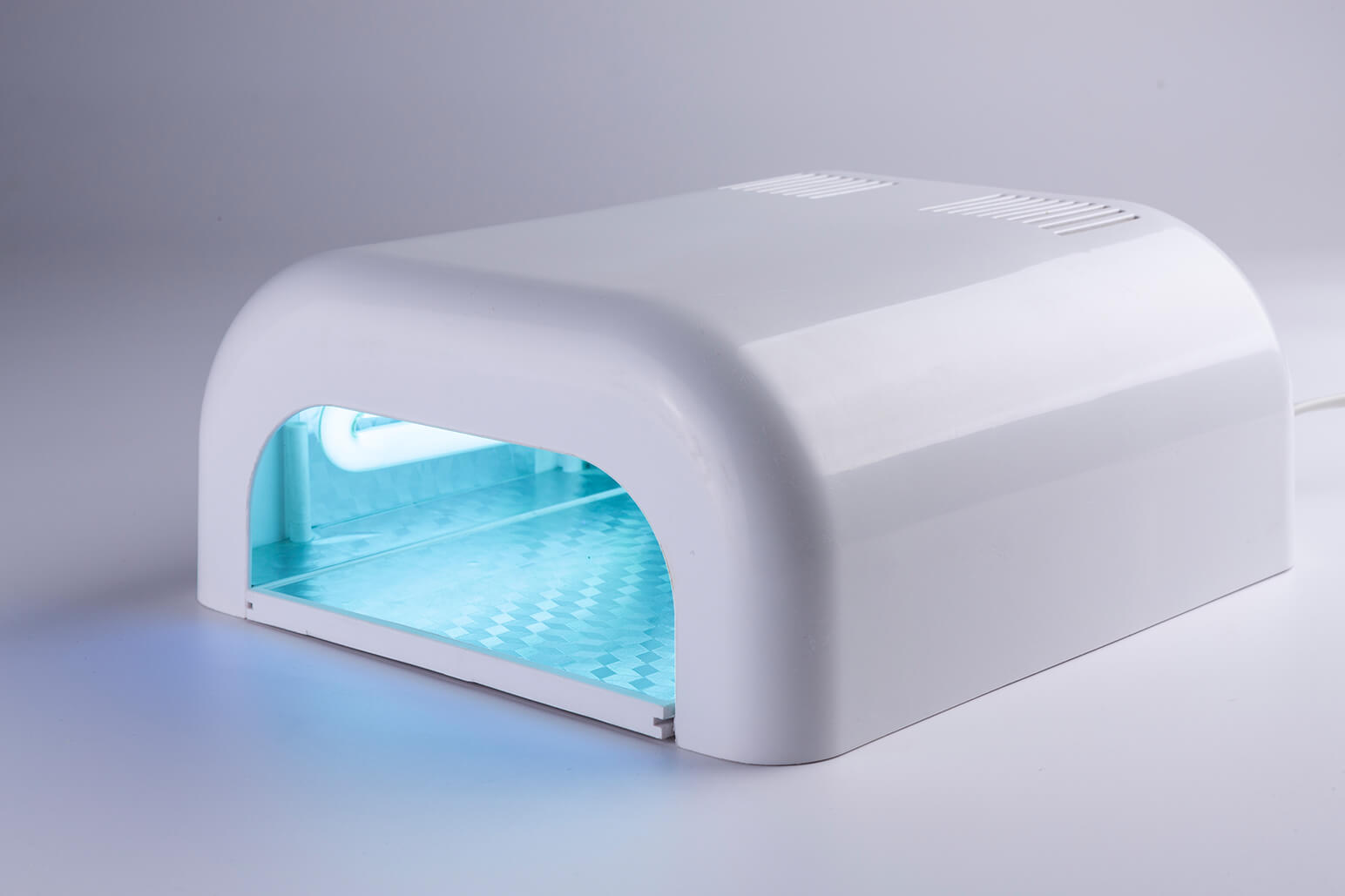 SD-37 UV Lamp