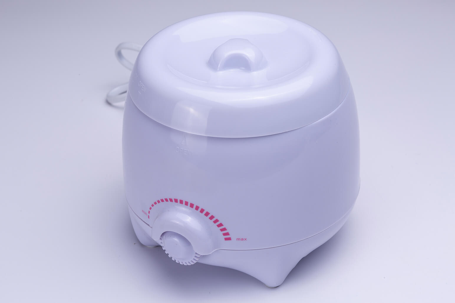 SD-50I-50II Wax Heater