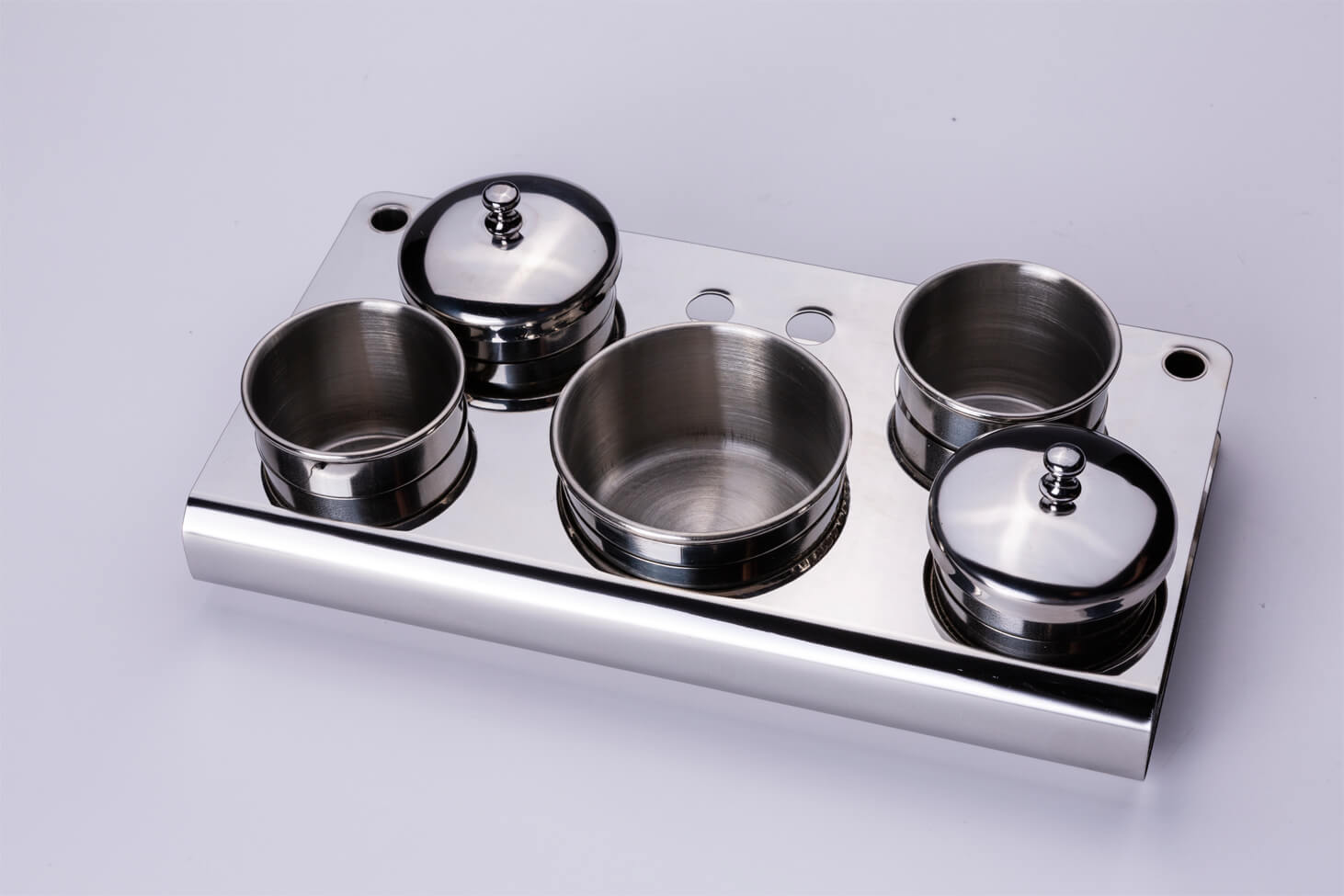 SD-C5 Stainless Steel Cup