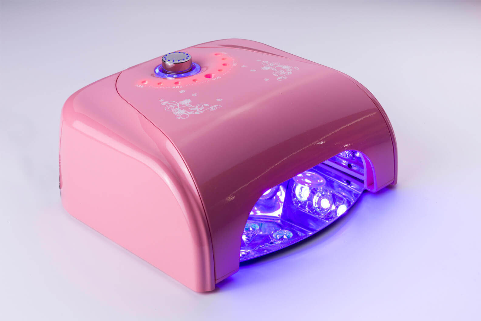 SD-190 LED LAMP