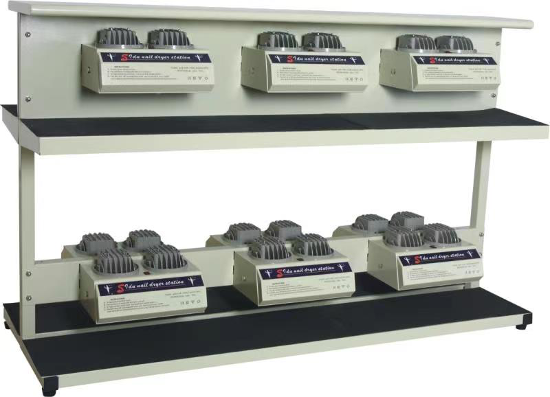 SD-24a  Nail Dryer Station