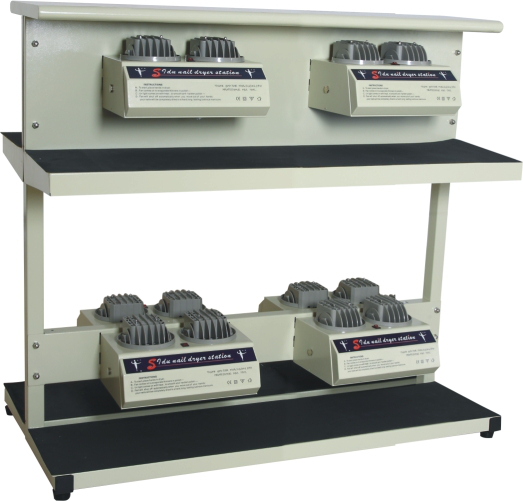 SD-24  Nail Dryer Station