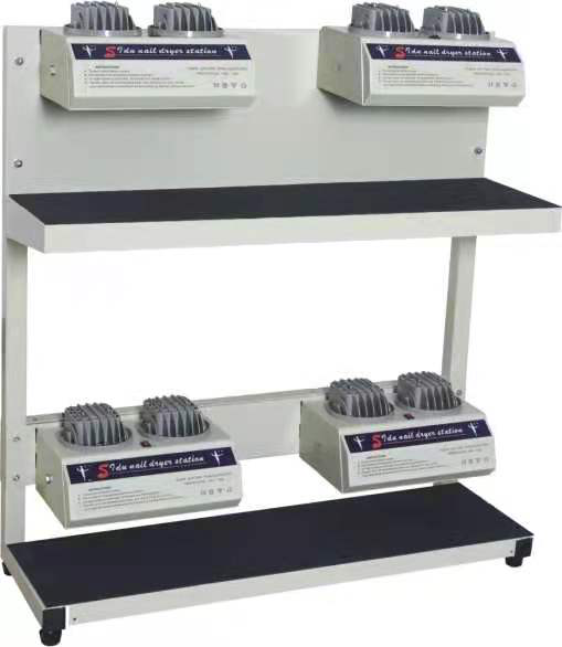 SD-23 Nail Dryer Station