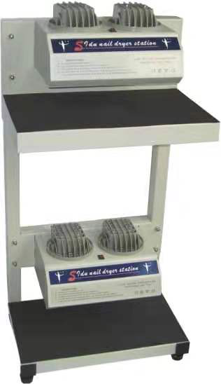 SD-21  Nail Dryer Station